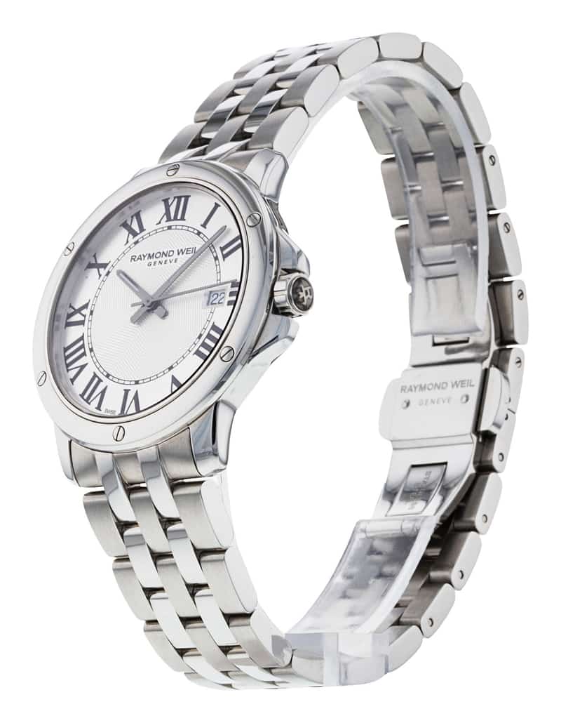 Raymond Weil Tango 5591-ST-00659